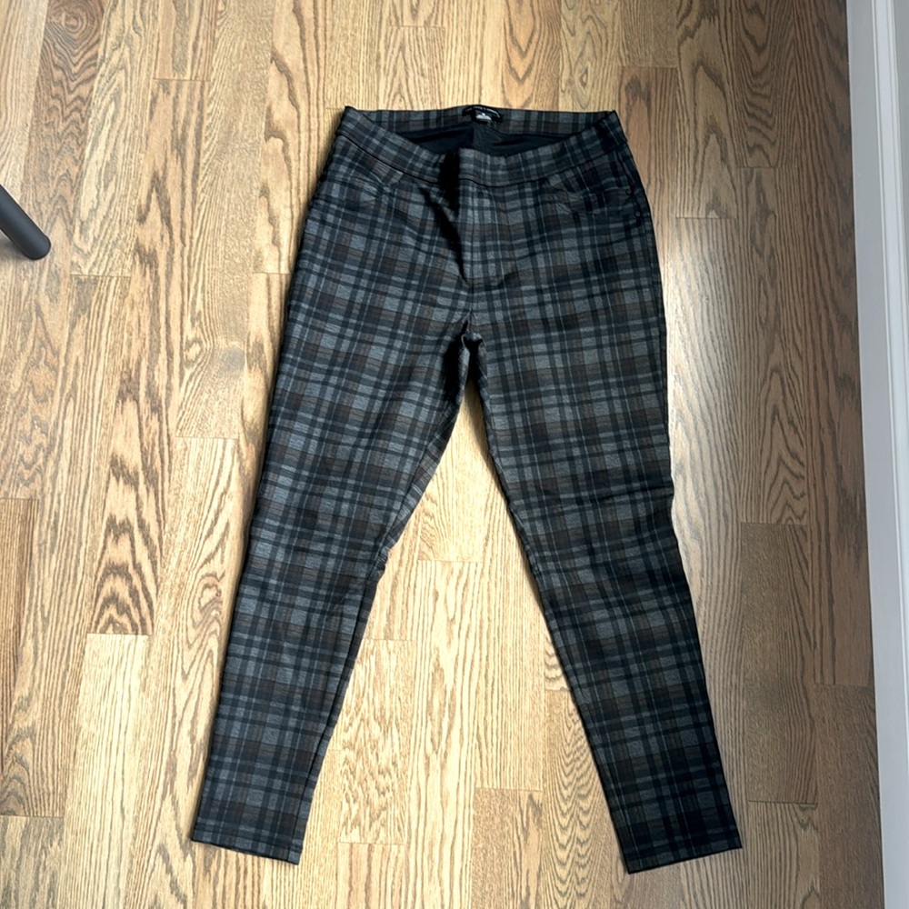 Sanctuary Runway Leggings